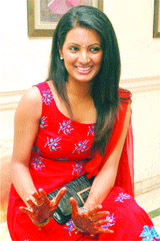 �The Train� fame actor Geeta Basra in conversation with The Tribune.