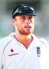 Andrew Flintoff