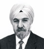 Naranjan Singh Gill