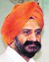 Bhagwant Singh