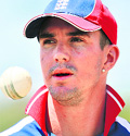 Kevin Pietersen