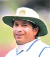 Sachin Tendulkar
