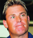 Shane Warne