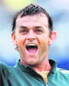 Adam Gilchrist