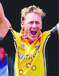 Andy Bichel