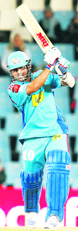 After a close loss to Rajasthan Royals the Mumbai Indians are in a must-win situation and will have to win all their remaining matches to have any hope of making it to the semis.