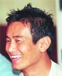 Bhaichung Bhutia