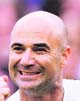 Andre Agassi
