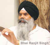 Bhai Ranjit Singh