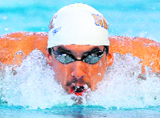 Michael Phelps