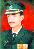 Capt Amol Kalia