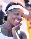 Venus Williams
