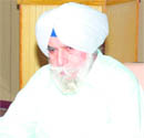 KPS Gill