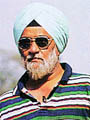Bishan Bedi