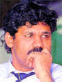 Kirti Azad