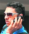 Yuvraj Singh 