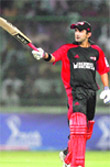 Gautam Gambhir