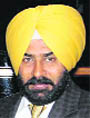 Pargat Singh