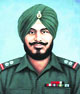 Subedar Joginder Singh