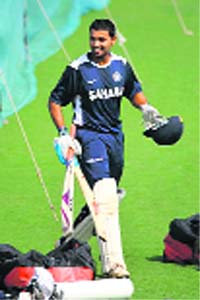 Murali Vijay