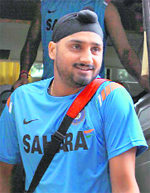 Harbhajan Singh