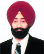 Sarbpreet Singh
