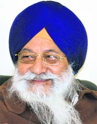 Avtar Singh Makkar