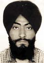 Harminder Singh is the main accused in the Shingar cinema house blast case. Six persons were killed and 25 injured in the blast on October 14, 2007