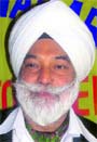 Bir Devinder Singh
