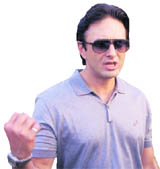 Ness Wadia