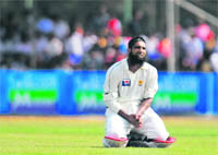 Pakistan�s Mohd Yousuf