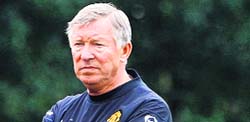 Alex Ferguson