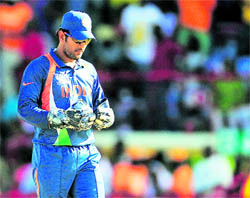 Players also need to be smart, not only about cricket but about other things going around in the IPL