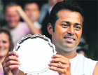 Leander Paes