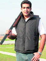 Manavjit Singh Sandhu