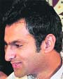 Shoaib Malik