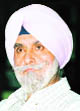 KPS Gill