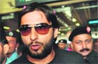 Shahid Afridi 