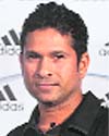 Sachin Tendulkar