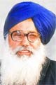 Parkash Singh Badal