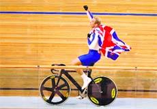 Quadruple Olympic gold medallist withdraws due to clash with European championships