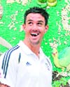 Kevin Pietersen