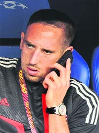 Franck Ribery