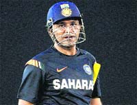 Virender Sehwag