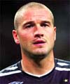 Paul Robinson