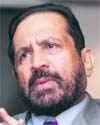 Suresh Kalmadi
