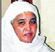 Bibi Jagir Kaur