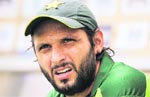 � ShAhiD AFRIDI