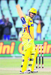 Subramaniam Badrinath 