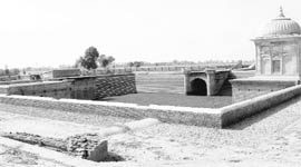 A view of Pul Kanjri.